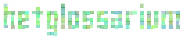 hetglossarium